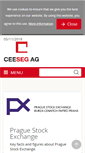 Mobile Screenshot of ceeseg.com